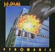 Pyromania from Def Leppard : Album Name | CFF Radio