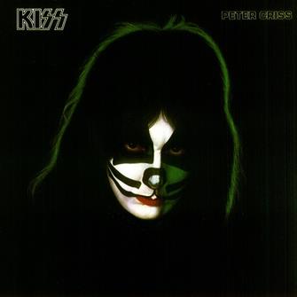 Peter_Criss from KISS : Album Picture | CFF Radio