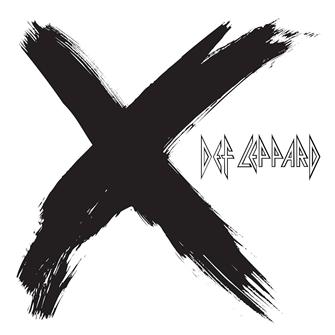 X : Album Name | CFF Radio
