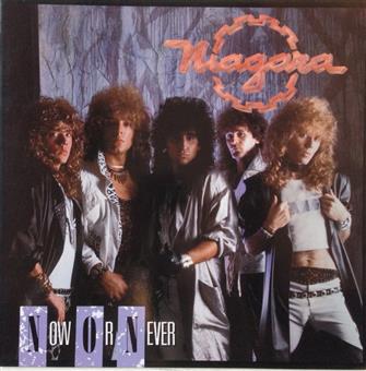 Now or Never : Album Name | CFF Radio