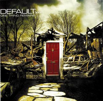 One Thing Remains : Album Name | CFF Radio