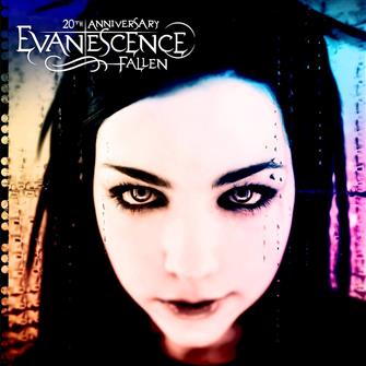 Fallen from Evanescence : Album Name | CFF Radio
