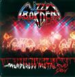 The Murderess Metal Road Show : Album Name | CFF Radio