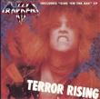 Terror Rising & Give 'Em The Axe : Album Name | CFF Radio