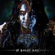 My Midnight Things from Lizzy Borden : Album Name | CFF Radio