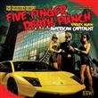  : Song/Track Title | CFF Radio
