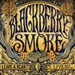 Leave A Scar - Live North Carolina from Blackberry Smoke : Album Name | CFF Radio