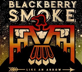 Like_An_Arrow from Blackberry Smoke : Album Picture | CFF Radio