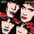 Asylum from KISS : Album Name | CFF Radio