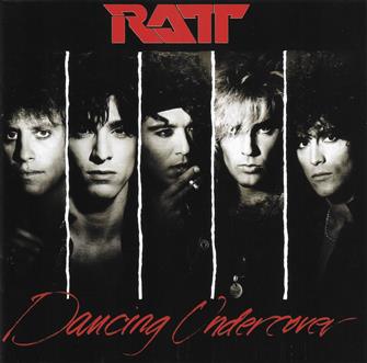 Dancing_Undercover from RATT : Album Picture | CFF Radio