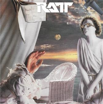 Reach_For_The_Sky from RATT : Album Picture | CFF Radio