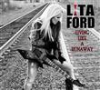 Living Like A Runaway from Lita Ford : Album Name | CFF Radio