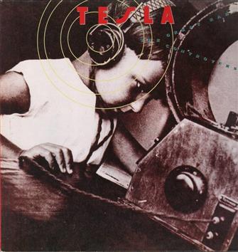 The_Great_Radio_Controversy from Tesla : Album Picture | CFF Radio