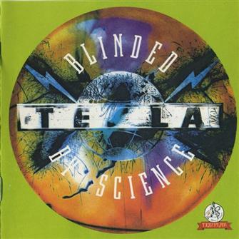 Blinded_By_Science_(Live) from Tesla : Album Picture | CFF Radio