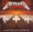 Master Of Puppets from Metallica : Album Name | CFF Radio