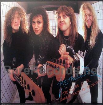 The_$5.98_E.P._–_Garage_Days_Re-Revisited from Metallica : Album Picture | CFF Radio