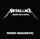 Death Magnetic from Metallica : Album Image | CFF Radio