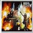 Alive! The Millenium Concert from KISS : Album Name | CFF Radio