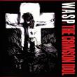 The Crimson Idol from W.A.S.P. : Album Name | CFF Radio