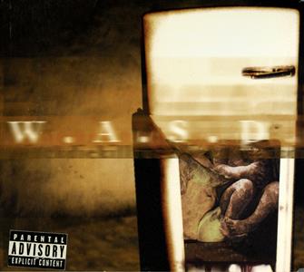K.F.D. from W.A.S.P. : Album Picture | CFF Radio
