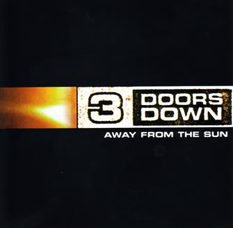 Away From The Sun : Album Name | CFF Radio