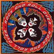 Rock and Roll Over from KISS : Album Name | CFF Radio