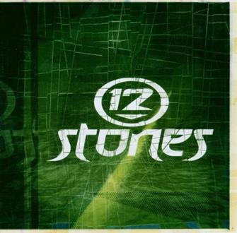 12_Stones from 12 Stones : Album Picture | CFF Radio