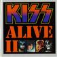 ALIVE II : Album Name | CFF Radio