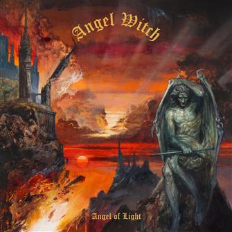 Angel_of_Light from Angel Witch : Album Picture | CFF Radio