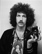 Rob Gruen : Photographer Credit | CFF Radio