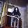 Paul Stanley with Blue Jeans and the Bandit Makeup at the Fillmore East :  | CFF Radio