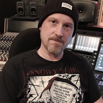 Mankan Sedenberg : Producers Image | CFF Radio