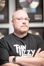 Brian Slagel : Producers Name | CFF Radio