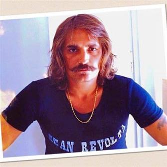 Sean Delaney : Band Member Image | CFF Radio